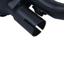 Exhaust Muffler 18087-0167 18087-0098 for Kawasaki Brute Force 650 750 2006-2013