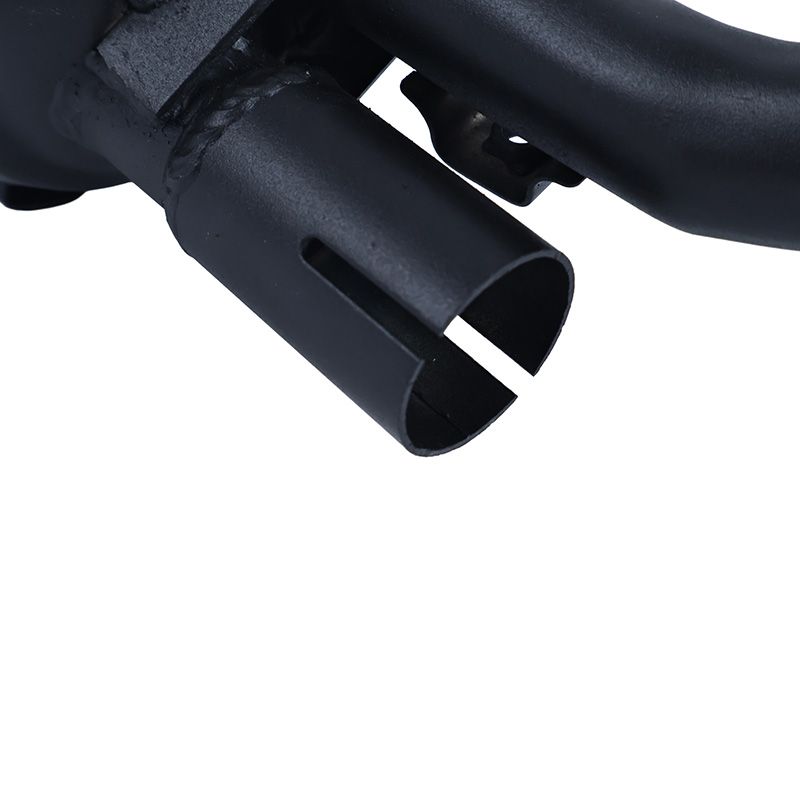 Exhaust Muffler 18087-0167 18087-0098 for Kawasaki Brute Force 650 750 2006-2013