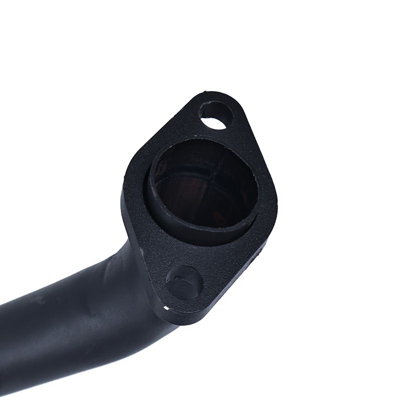 Exhaust Muffler 18087-0167 18087-0098 for Kawasaki Brute Force 650 750 2006-2013