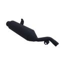 Exhaust Muffler 18310-HC0-003 18310-HM3-000 for Honda ATV TRX250X TRX300EX 1988-2008