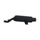 Exhaust Muffler 18310-HC0-003 18310-HM3-000 for Honda ATV TRX250X TRX300EX 1988-2008