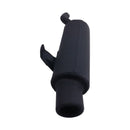 Exhaust Muffler 18310-HC0-003 18310-HM3-000 for Honda ATV TRX250X TRX300EX 1988-2008