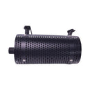 Exhaust Muffler 18310-ZJ1-013 for Honda Engine GX610