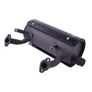 Exhaust Muffler 18310-ZJ1-013 for Honda Engine GX610