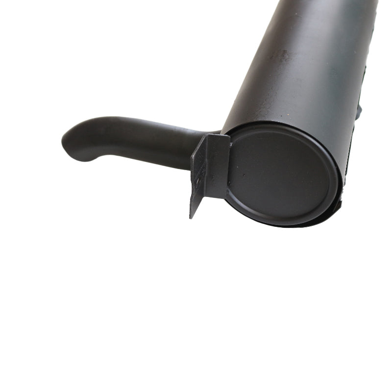 Exhaust Muffler 7100840 With Pipe 6701151 for Bobcat Loader S130 S150 S160 S175 S185 T140 751 753 763 773 7753