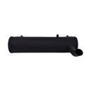 Exhaust Muffler 7148346 for Kubota Engine V2607T V2607 V2607-DI Bobcat Loader S590 S550 S570 T550 T590
