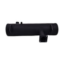 Exhaust Muffler 7148346 for Kubota Engine V2607T V2607 V2607-DI Bobcat Loader S590 S550 S570 T550 T590
