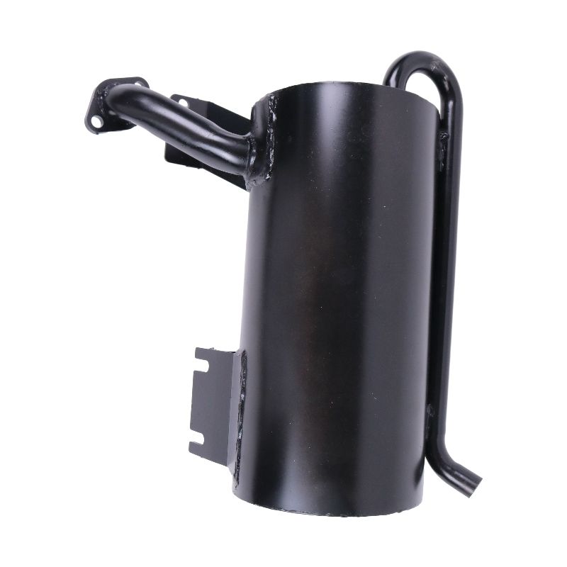 Exhaust Muffler 72019-G01 25530-G1 for 1994-2003 Ezgo Golf Cart TXT ST Sport