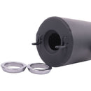 Exhaust Muffler Silencer With Gasket 1261006-029 1261006-489 for Polaris ATV Scrambler 500 4X4 2X4 2000-2012