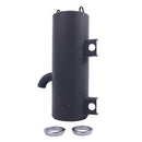 Exhaust Muffler Silencer With Gasket 1261006-029 1261006-489 for Polaris ATV Scrambler 500 4X4 2X4 2000-2012