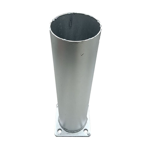Exhaust Pipe 7028494 for Isuzu Engine 6BG1 Hitachi Excavator EX200-3 EX210H-5 ZX200-3G ZX210K ZX240H