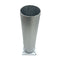 Exhaust Pipe 7028494 for Isuzu Engine 6BG1 Hitachi Excavator EX200-3 EX210H-5 ZX200-3G ZX210K ZX240H