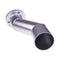 Exhaust Pipe 8048818 for Isuzu Engine 4BG1 Hitachi Excavator EX100WD-2 EX100WD-3 EX120-2 EX120-3 EX120K-2 EX120K-3 EX200-3 EX60-3