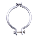 Exhaust Pipe Clamp 55565351 for Chevrolet Cruze Trax Sonic Buick Encore 2011-2020