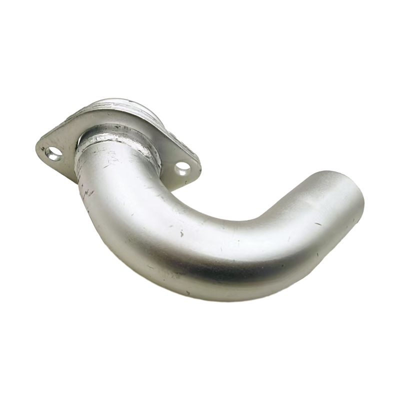 Exhaust Pipe Muffler Tube 096-9198 0969198 for Caterpillar CAT Excavator E70 E70B 307 E307