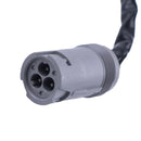 Exhaust Temperature Sensor 415-2430 for Caterpillar CAT Engine 3508 3512 3508B 3508C 3516 3516B 3516C