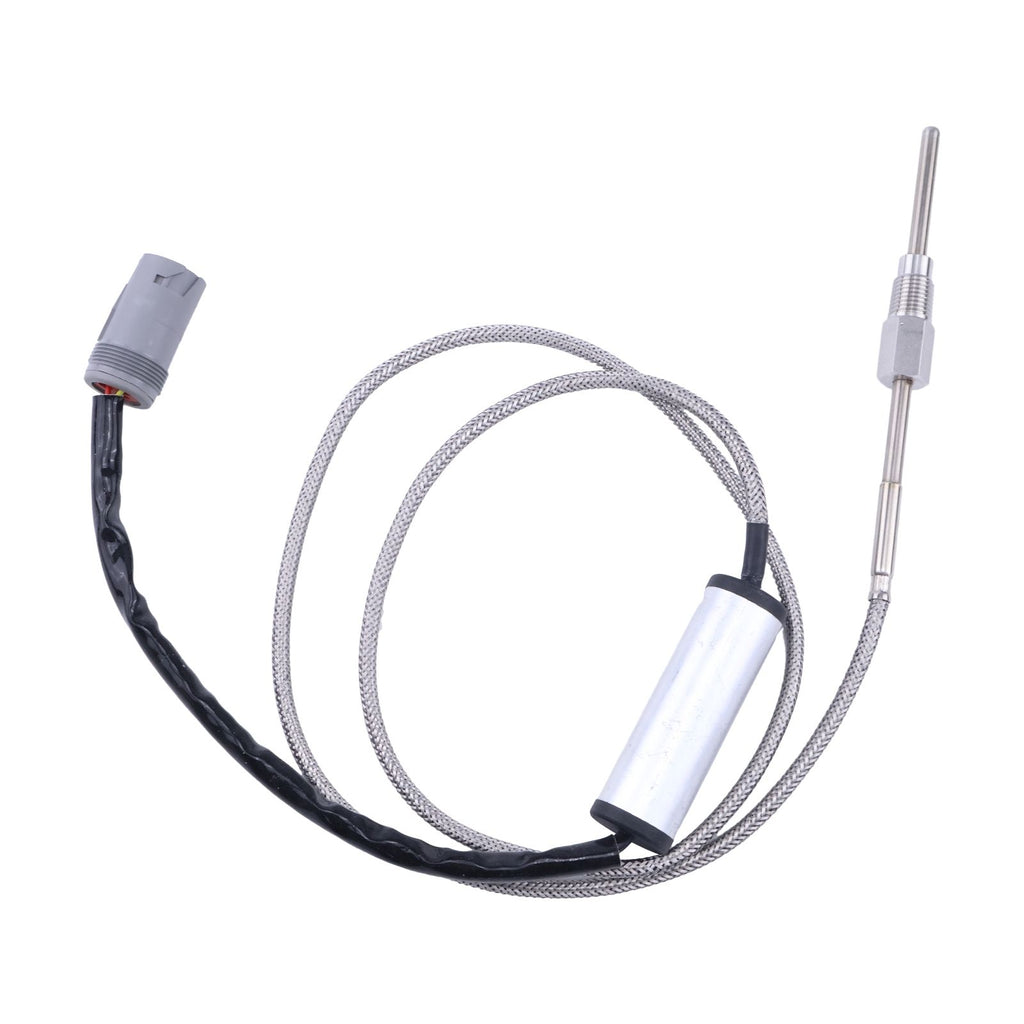 Exhaust Temperature Sensor 415-2430 for Caterpillar CAT Engine 3508 35 ...
