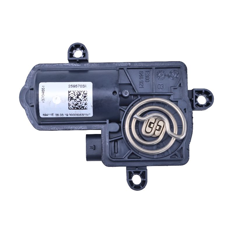 Exhaust Valve Actuator 68505881AA 68420674AA for Dodge Challenger Charger Chrysler 300