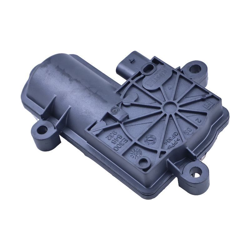 Exhaust Valve Actuator 68505881AA 68420674AA for Dodge Challenger Charger Chrysler 300