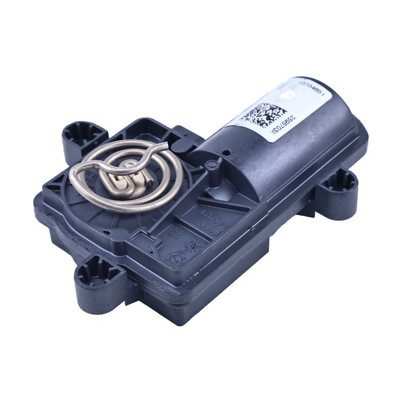 Exhaust Valve Actuator 68505881AA 68420674AA for Dodge Challenger Charger Chrysler 300