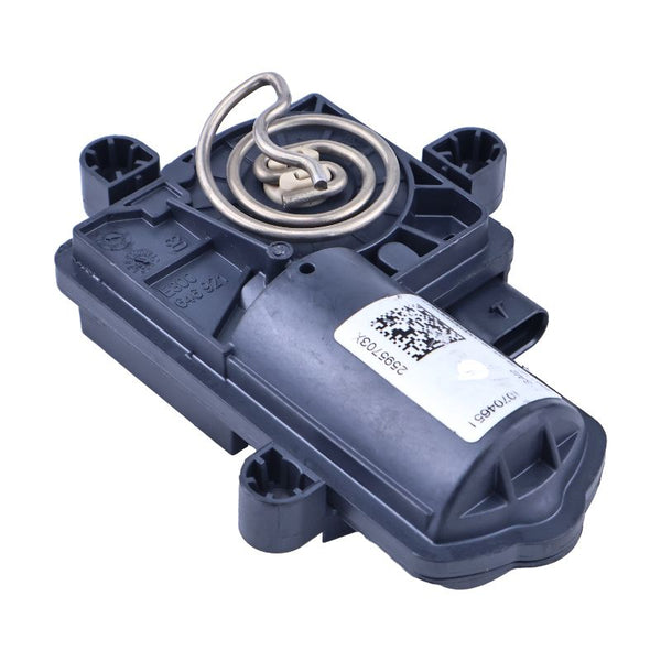 Exhaust Valve Actuator 68505881AA 68420674AA for Dodge Challenger Charger Chrysler 300