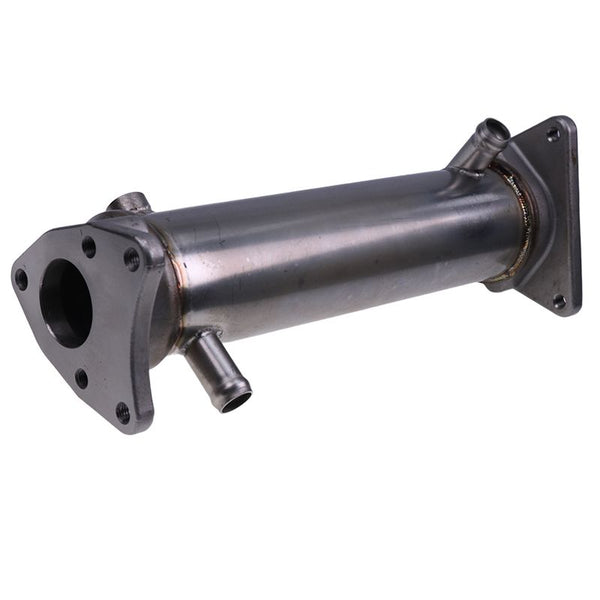 Exhaust Gas Recirculation Cooler Assembly 8-97310496-1 for Isuzu Engine 4HK1 Truck NPR 700P