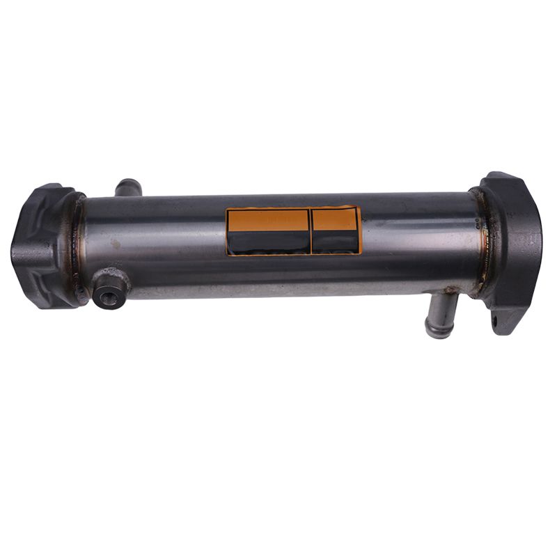 Exhaust Gas Recirculation Cooler Assembly 8-97310496-1 for Isuzu Engine 4HK1 Truck NPR 700P