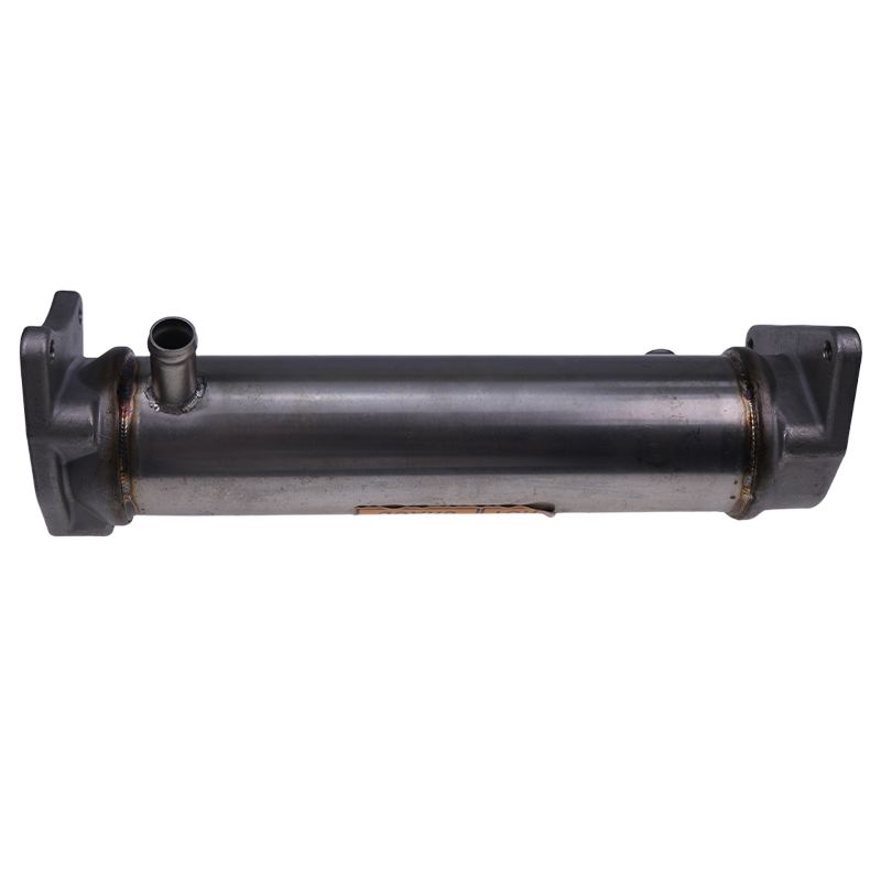 Exhaust Gas Recirculation Cooler Assembly 8-97310496-1 for Isuzu Engine 4HK1 Truck NPR 700P