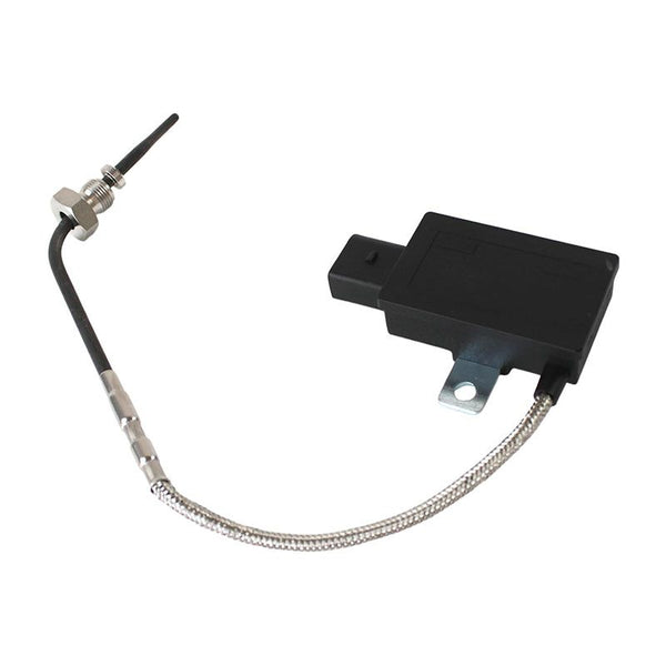 Exhaust Gas Temperature Sensor 07C919529K 07C919529D for Bentley W12 Engine Vehicle Flying Spur Continental 2004-2019