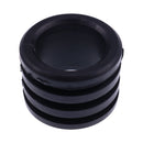Exhaust Gasket Rubber Flange 18365-KA4-730 for Honda CR250R CR 250 1984-2007