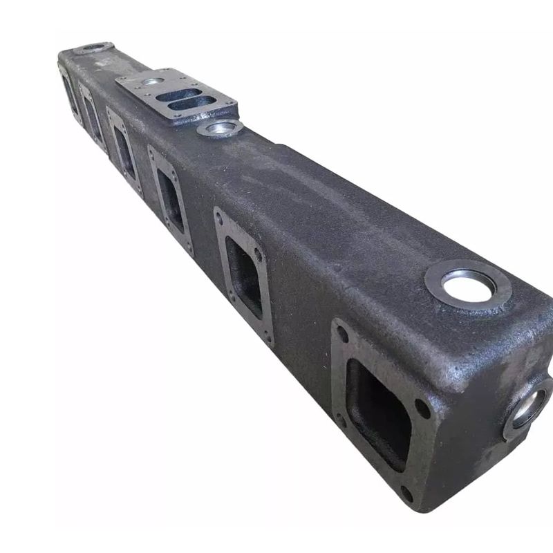 Exhaust Manifold 3655046 for Cummins Engine KTA19 K19 QSK19