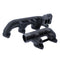 Exhaust Manifold 3943844 & 3937477 for Cummins Engine SQL9  Hyundai  Loader HL770-7