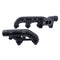 Exhaust Manifold 3943844 & 3937477 for Cummins Engine SQL9  Hyundai  Loader HL770-7
