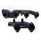 Exhaust Manifold 3943844 & 3937477 for Cummins Engine SQL9  Hyundai  Loader HL770-7