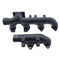 Exhaust Manifold 3943844 & 3937477 for Cummins Engine SQL9  Hyundai  Loader HL770-7