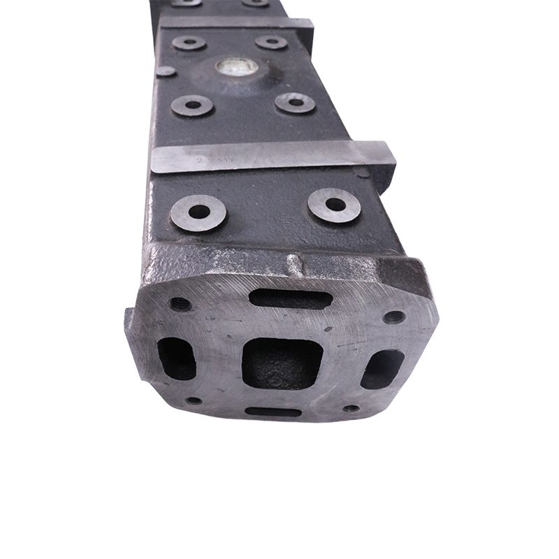 Exhaust Manifold 4019950 for Cummins Engine 6BT 6BTA 5.9 6B5.9