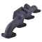 Exhaust Manifold 6680890 for Kubota Engine V3300 DI T Bobcat Loader A300 A770 S220 S250 S300 S330 S770 T250 T300 T320 T770 Telehandler T2250 V417