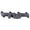 Exhaust Manifold 6680890 for Kubota Engine V3300 DI T Bobcat Loader A300 A770 S220 S250 S300 S330 S770 T250 T300 T320 T770 Telehandler T2250 V417