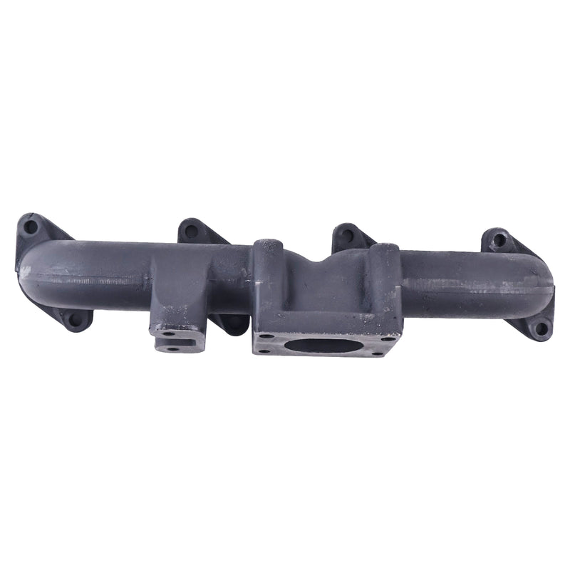 Exhaust Manifold 6680890 for Kubota Engine V3300 DI T Bobcat Loader A300 A770 S220 S250 S300 S330 S770 T250 T300 T320 T770 Telehandler T2250 V417
