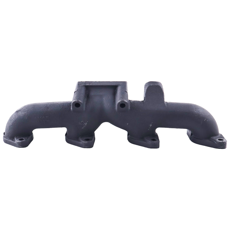 Exhaust Manifold 6680890 for Kubota Engine V3300 DI T Bobcat Loader A300 A770 S220 S250 S300 S330 S770 T250 T300 T320 T770 Telehandler T2250 V417