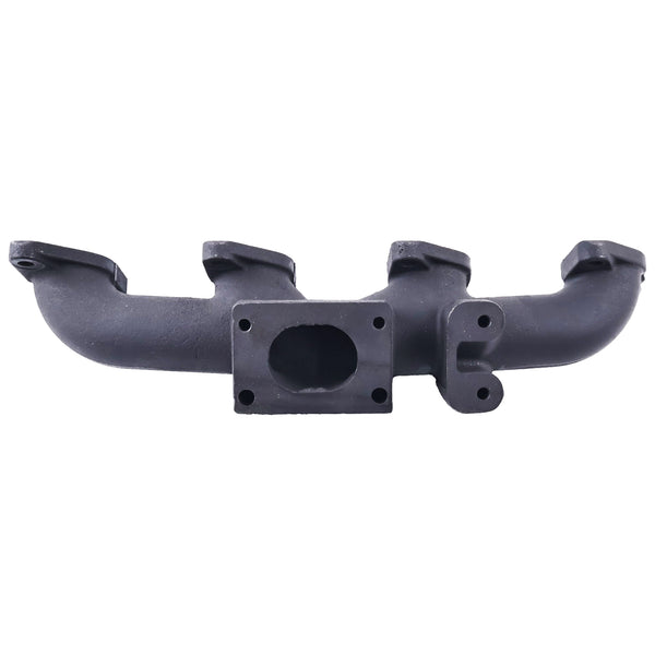 Exhaust Manifold 6680890 for Kubota Engine V3300 DI T Bobcat Loader A300 A770 S220 S250 S300 S330 S770 T250 T300 T320 T770 Telehandler T2250 V417
