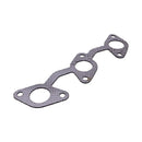 Exhaust Manifold Gasket 1A021-12350 for Kubota Engine D1703 Tractor L2500 L2800 L3000 L3130 L3240 L3830 M4900 M5700