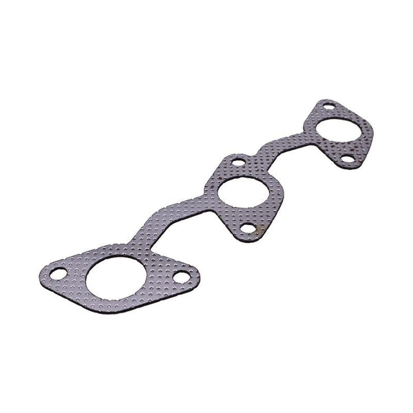 Exhaust Manifold Gasket 1A021-12350 for Kubota Engine D1703 Tractor L2500 L2800 L3000 L3130 L3240 L3830 M4900 M5700