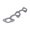 Exhaust Manifold Gasket 1A021-12350 for Kubota Engine D1703 Tractor L2500 L2800 L3000 L3130 L3240 L3830 M4900 M5700