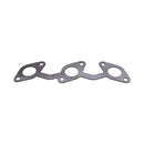 Exhaust Manifold Gasket 1A021-12350 for Kubota Engine D1703 Tractor L2500 L2800 L3000 L3130 L3240 L3830 M4900 M5700