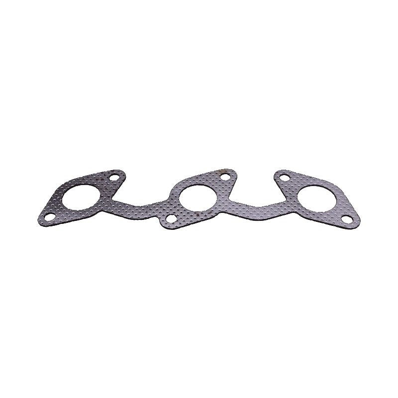Exhaust Manifold Gasket 1A021-12350 for Kubota Engine D1703 Tractor L2500 L2800 L3000 L3130 L3240 L3830 M4900 M5700