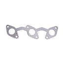Exhaust Manifold Gasket 1A021-12350 for Kubota Engine D1703 Tractor L2500 L2800 L3000 L3130 L3240 L3830 M4900 M5700