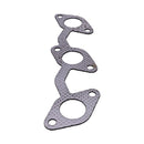 Exhaust Manifold Gasket 1A021-12350 for Kubota Engine D1703 Tractor L2500 L2800 L3000 L3130 L3240 L3830 M4900 M5700