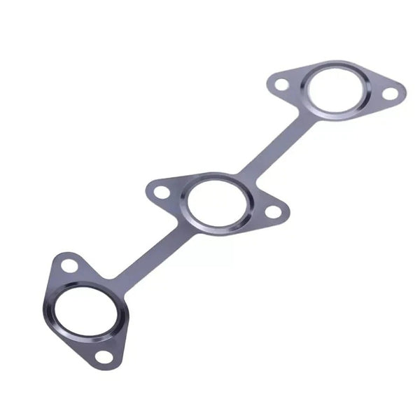 Exhaust Manifold Gasket 1G962-12350 for Kubota Engine D902 WG972 D722 D782 WG750 WG600 Tractor BX2380 BX23S BX2370 BX25 BX2230D BX2360