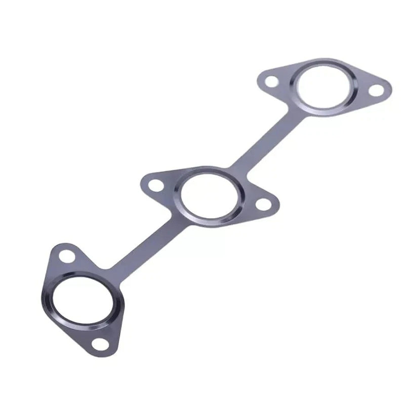 Exhaust Manifold Gasket 1G962-12350 for Kubota Engine D902 WG972 D722 D782 WG750 WG600 Tractor BX2380 BX23S BX2370 BX25 BX2230D BX2360